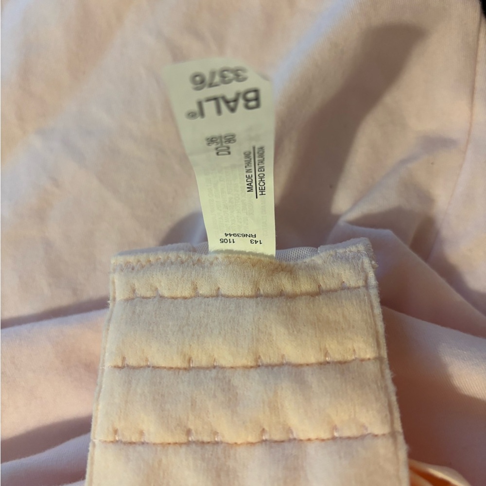 Bali Cream Sleeveless Tank Top - Picture 4 of 8